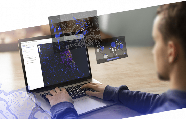 Make maps image