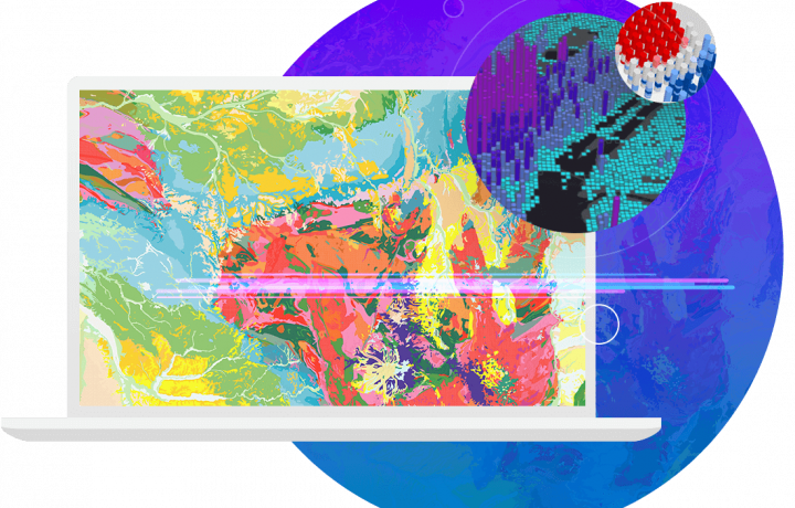 arcgis pro analytics data science detect patterns