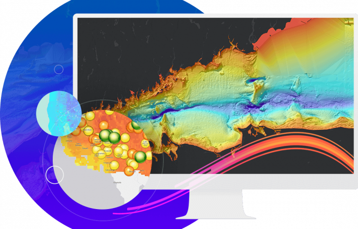 arcgis pro analytics data science predict