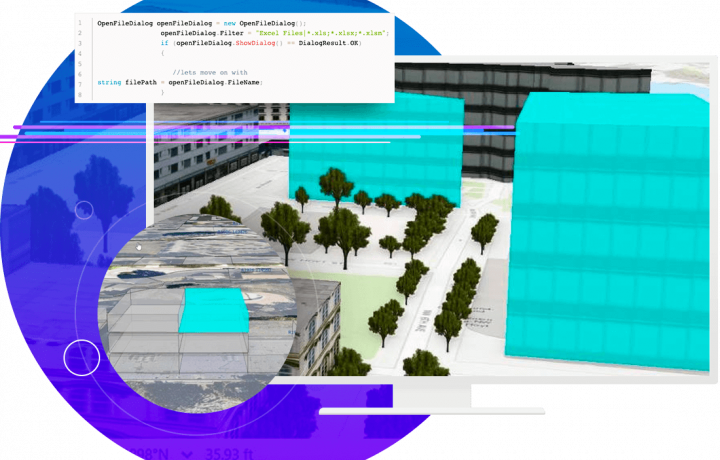 arcgis pro customize create add-ins