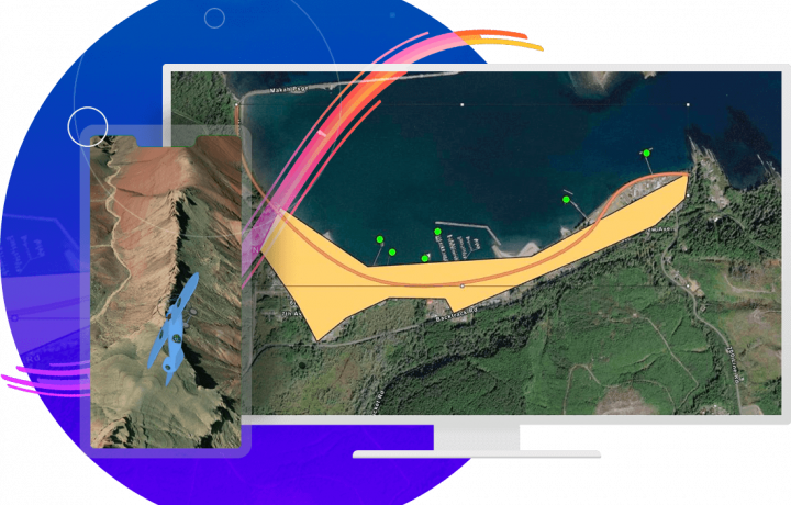 arcgis pro customize create get started