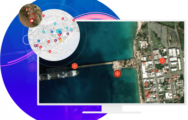 arcgis pro explore visualization