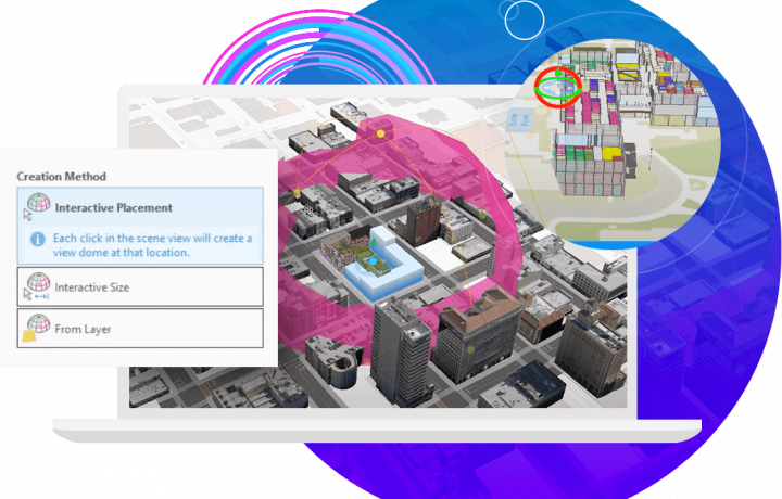 arcgis pro explore visualization exploratory analysis
