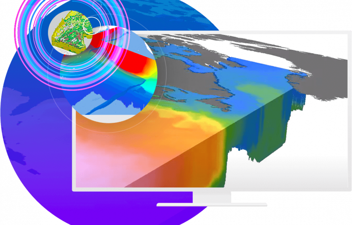 arcgis pro launch new capabilities voxel layers